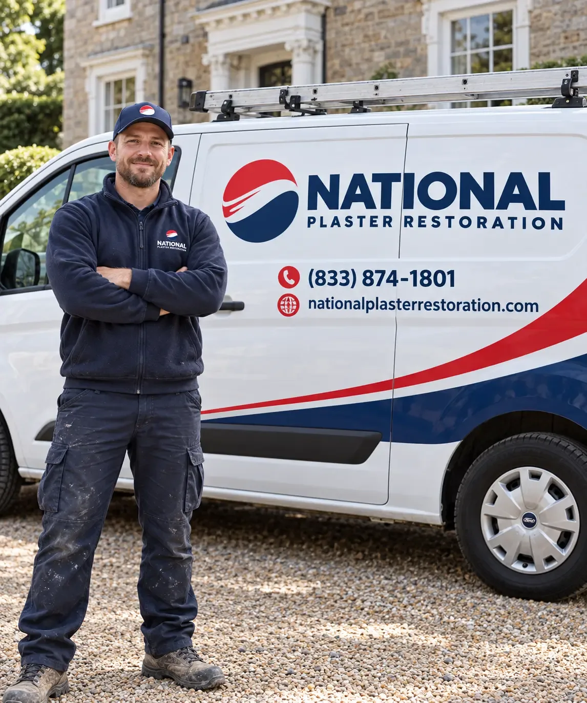 Plaster Repair company in Youngstown, PA
